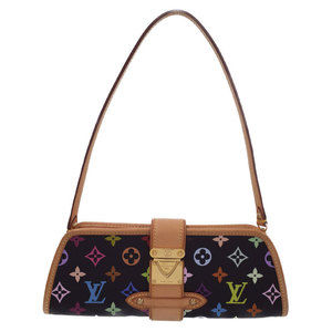 Louis Vuitton Bag Multicolor Charlene